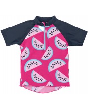 Tricou de înot pentru copii cu protecție UV 50+ Sterntaler - 98/104 cm, 2-4 ani -1