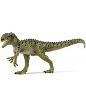 Figurină Schleich Dinosaurs - Monolophosaurus -1