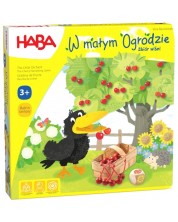 Joc educativ Haba - Livada de cirese 