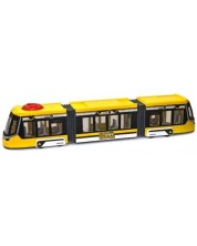 Jucărie pentru copii Dickie Toys - Tramvai Siemens -1