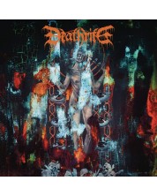 Deathrite - Nightmares Reign (CD) -1