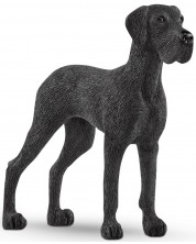 Figurină Schleich Farm World - câine german -1