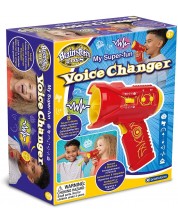 Jucărie pentru copii Brainstorm - Transformator vocal -1