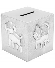 Zilverstad Kids Box - Animale de companie, argintiu -1