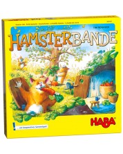 Joc de masă pentru copii Haba - Hamsteri -1