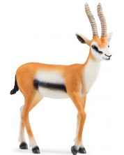 Jucărie pentru copii Schleich Wild Life - Gazelle Thomson -1
