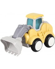 Jucării Toy Raya Toys - Pe camion, Fadroma