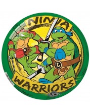 Minge pentru copii  Star -Teenage Mutant Ninja Turtles, 14 cm