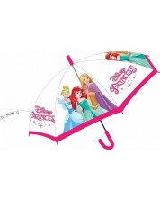 Umbrelă pentru copii Disney - Disney Princess -1