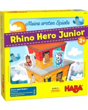 Joc de creativitate pentru copii Haba - Rhino -1