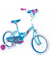Bicicletă pentru copii Huffy - Frozen, 16''