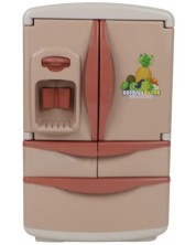 Jucărie pentru copii Tiny Home – Frigider cu efect de abur