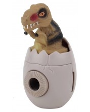 Proiector pentru copii Apli - Kids, T-Rex, cu 24 de imagini