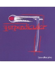 Deep Purple - Purpendicular (CD)
