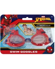 Ochelari de înot pentru copii Eolo Toys - Spiderman -1