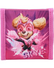 Portofel pentru copii Vadobag Paw Patrol - Reach For The Skye -1