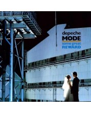 Depeche Mode - Some Great Reward (REMASTERED) -1