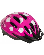 Casca pentru copii Huffy - Minnie, 50-54 cm