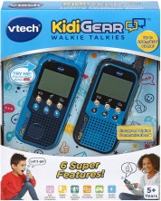  Jucarie pentru copii Vtech - Walkie-talkie