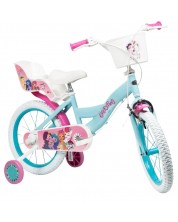 Bicicletă pentru copii Toimsa - My Little Pony, 16"