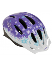 Casca pentru copii Huffy - Frozen, 50-54 cm