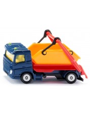 Jucărie pentru copii Siku - Camion LKW Volvo -1
