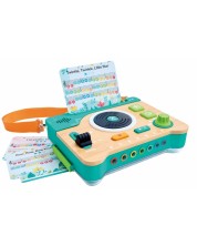 Sintetizator muzical pentru copii Hape – Sunete din natură - imagine 1