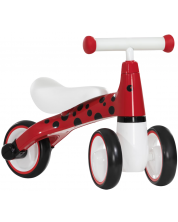 Tricicleta pentru copii Hauck - Buburuză -1