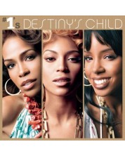 Destiny's Child - #1's (CD)