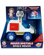 O jucărie pentru copii Buki Space Junior - Rover spațial -1