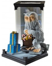 Statuetă The Noble Collection Movies: Fantastic Beasts - Demiquise (Magical Creatures), 18 cm