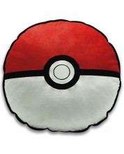 Perna decorativa ABYstyle Games: Pokemon - PokeBall	