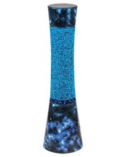 Lampă decorativă Rabalux - Minka, 7026, albastru