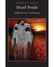 Dead Souls -1