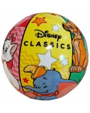 Minge pentru copii  Star - Disney Classics, 14 cm