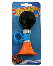Claxon pentru copii E&L Cycles – Hot Wheels - imagine 1