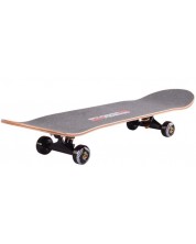 Skateboard pentru copii Mesuca - Ferrari, FBW11, rosu -1