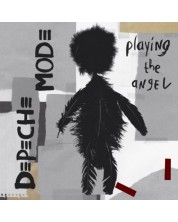 Depeche Mode - Playing the Angel (CD) -1