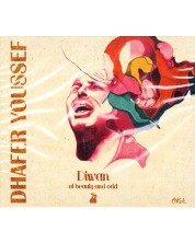 Dhafer Youssef - Diwan Of Beauty and Odd (CD) -1