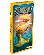 Extensie pentru jocul de societate Dixit 5 - Daydreams -1