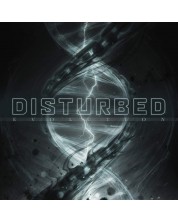 Disturbed - Evolution (CD)	
