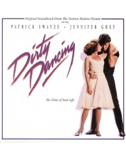 	Various Artists - Dirty Dancing (CD + DVD) -1