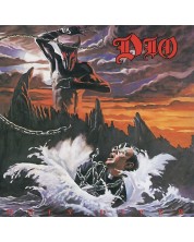Dio - Holy Diver - Remastered (CD)