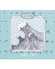 Diggy Dex - Golven (CD) -1