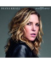 Diana Krall - Wall Flower (CD) -1