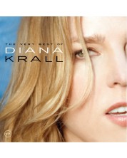Diana Krall - The Very Best of Diana Krall (CD)