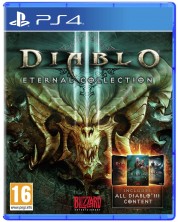 Diablo III: Eternal Collection (PS4) -1