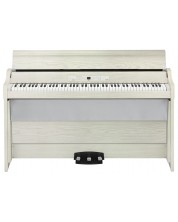 Korg Digital Piano - G1B Air, frasin alb