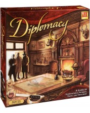 Joc de societate Diplomacy - Strategie -1