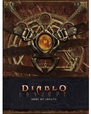 Diablo: Book of Lorath -1